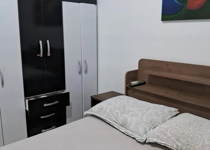 Apartamento Proximo Ao Aeroporto De Florianopolis.