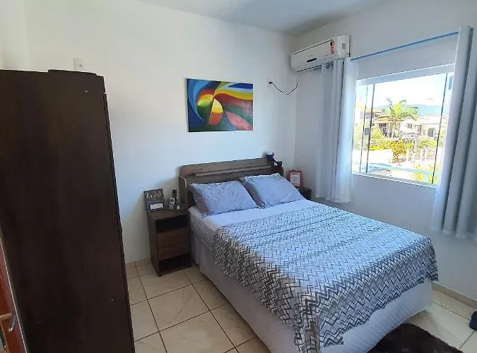 Apartamento Proximo Ao Aeroporto De Florianopolis.