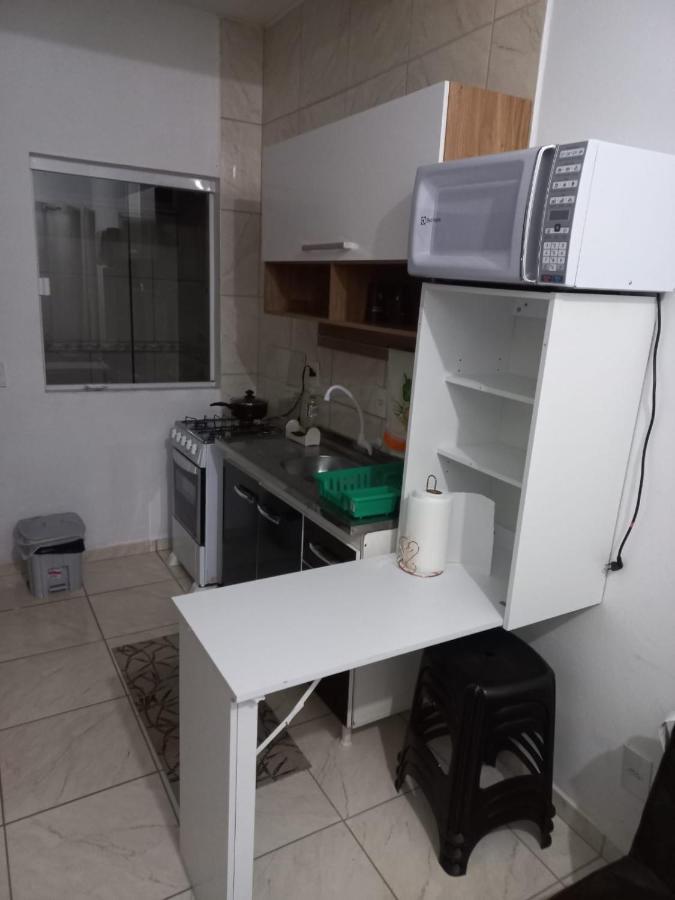 Apartment Proximo Ao Aeroporto De Florianopolis.