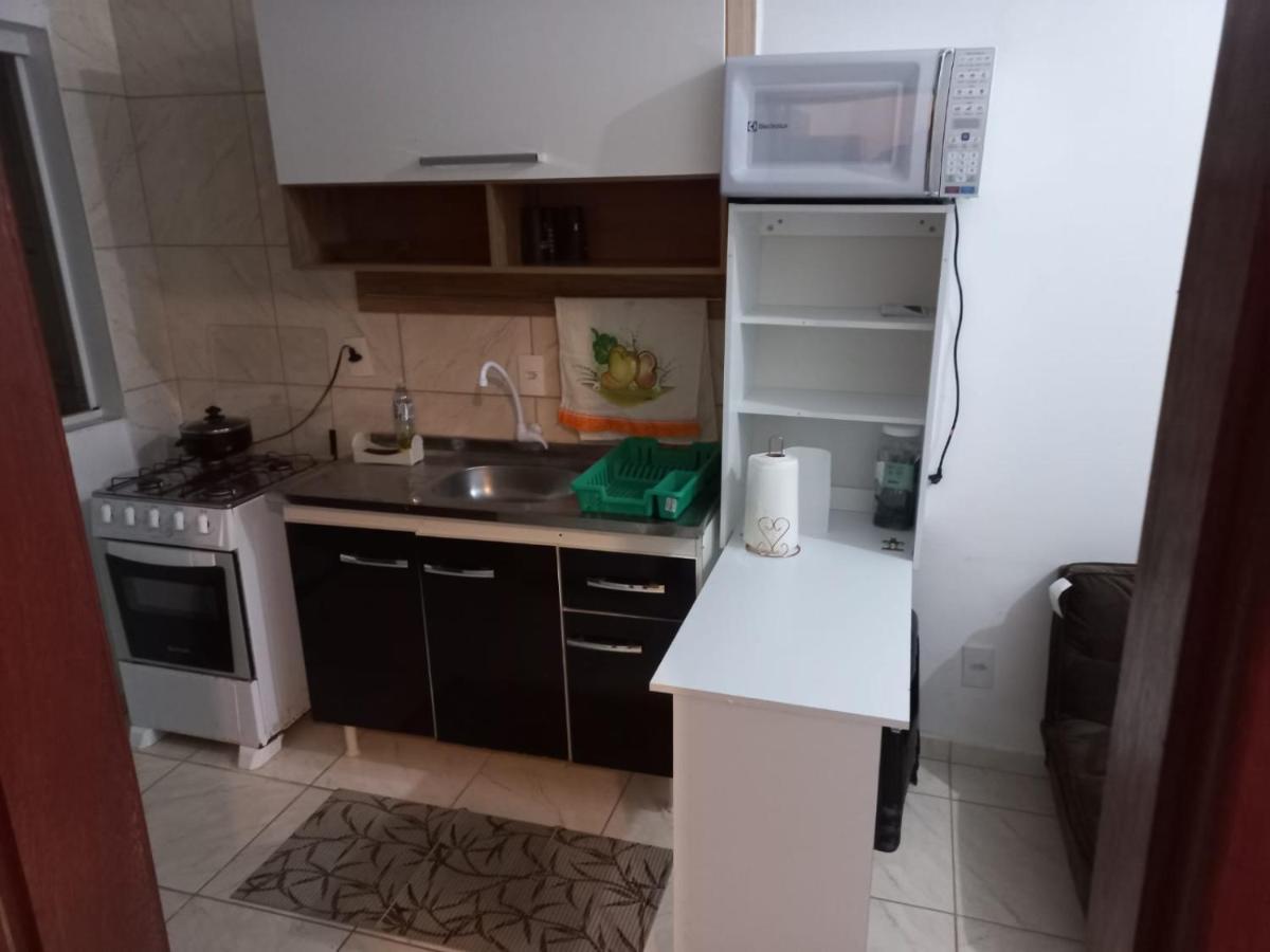Proximo Ao Aeroporto De Florianopolis. Apartment *