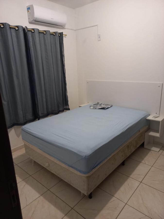 Proximo Ao Aeroporto De Florianopolis. Apartment *