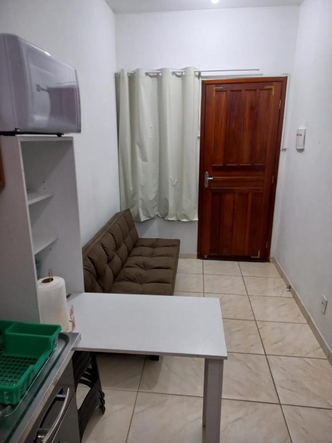 Apartment Proximo Ao Aeroporto De Florianopolis.