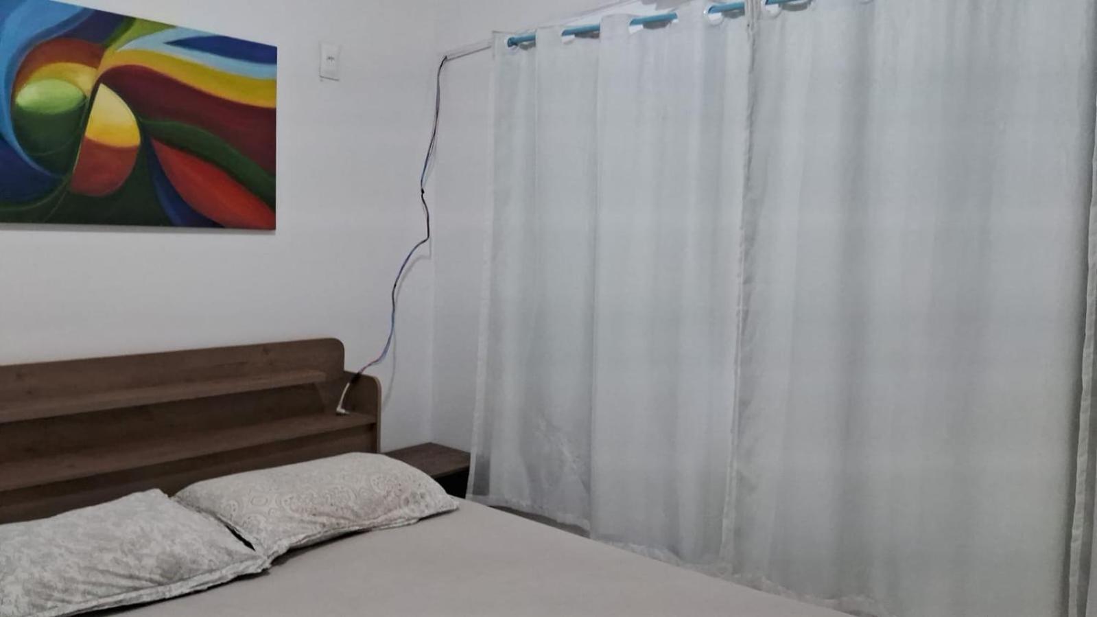 Apartment Proximo Ao Aeroporto De Florianopolis. Florianopolis