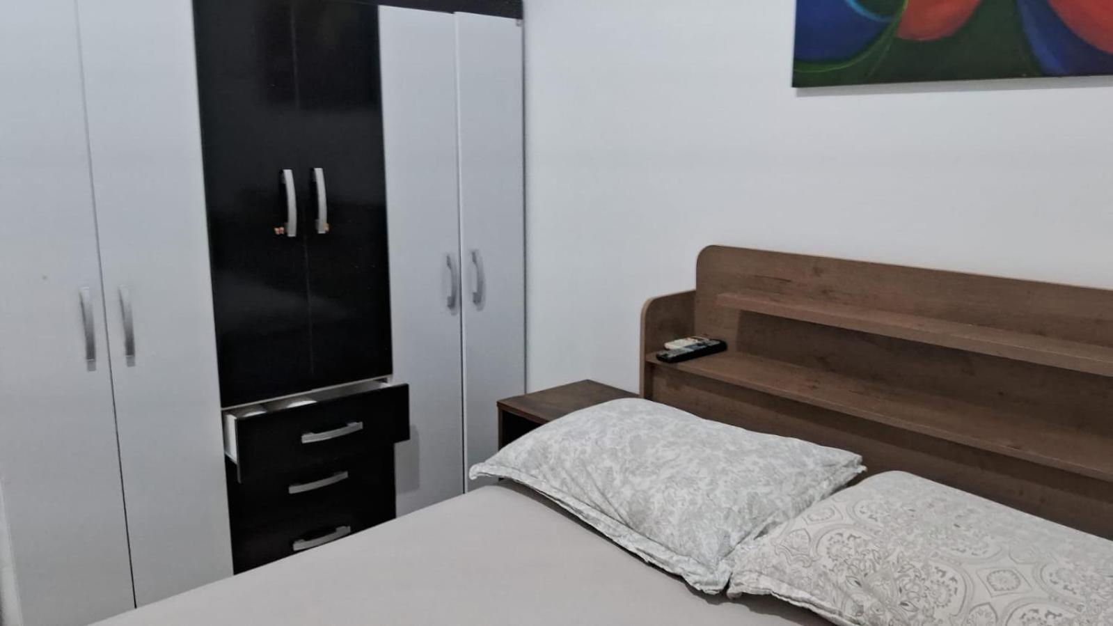Apartment Proximo Ao Aeroporto De Florianopolis.