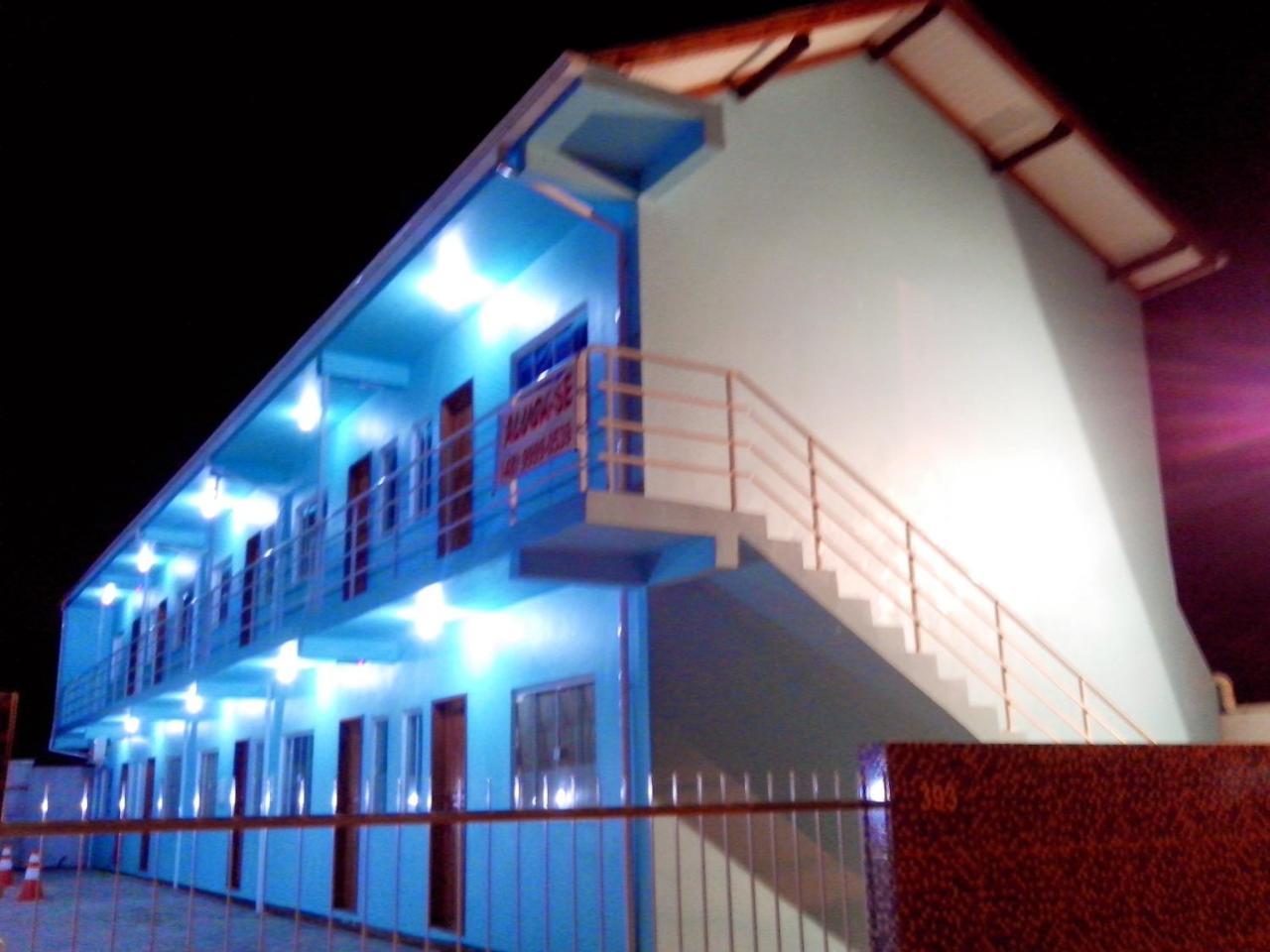 Proximo Ao Aeroporto De Florianopolis. Apartment *
