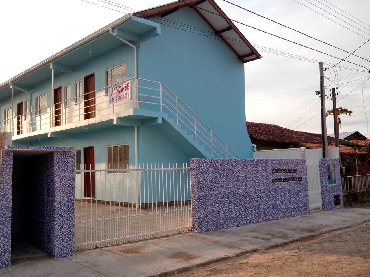 Proximo Ao Aeroporto De Florianopolis. Apartment *