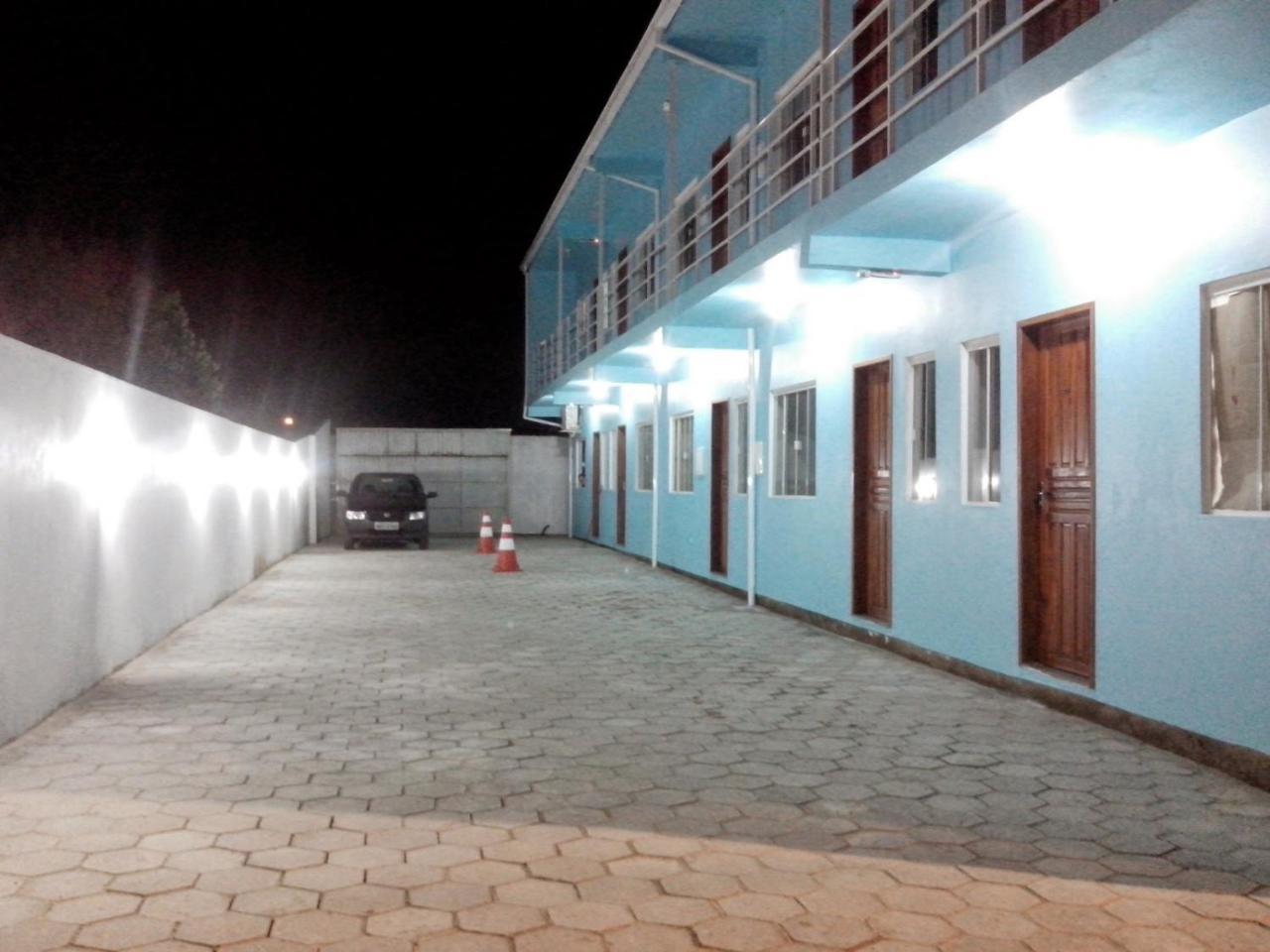 Proximo Ao Aeroporto De Florianopolis. Apartment *