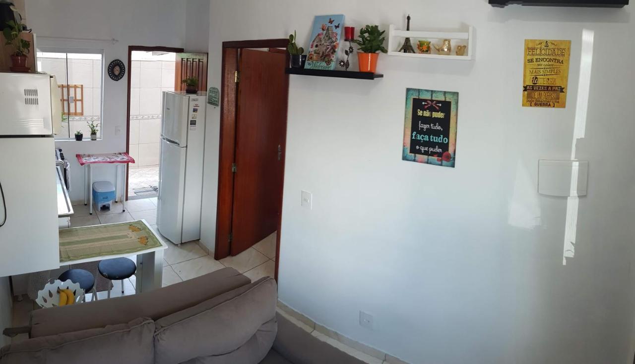 Proximo Ao Aeroporto De Florianopolis. Apartment
