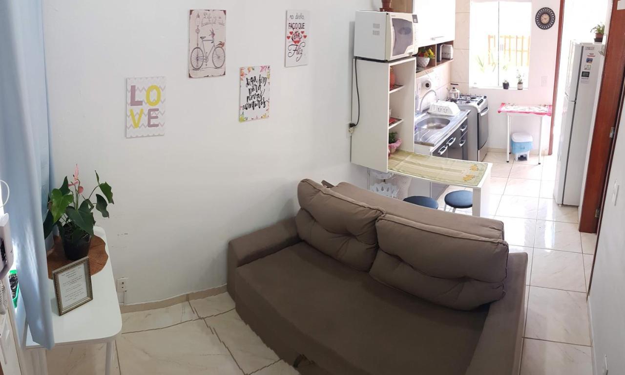 Proximo Ao Aeroporto De Florianopolis. Apartment *