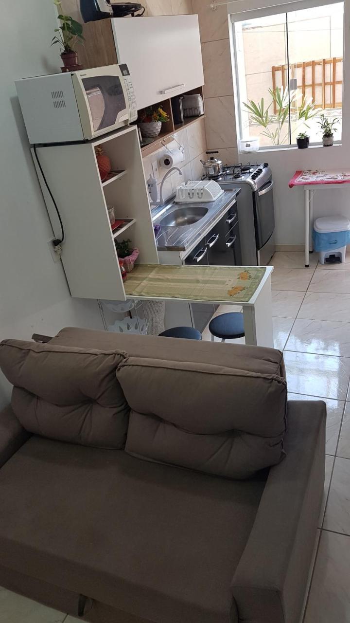 Apartment Proximo Ao Aeroporto De Florianopolis. *