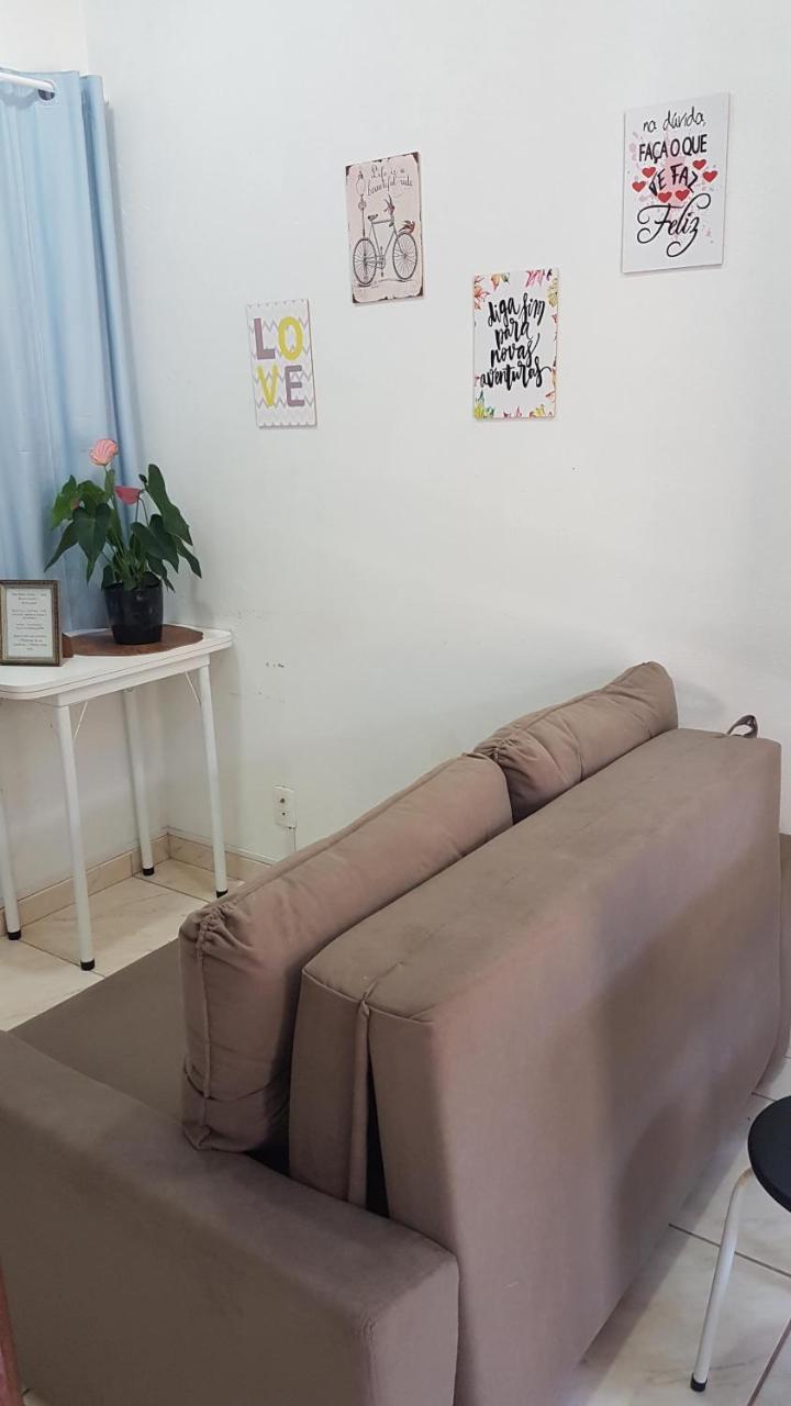 Apartment Proximo Ao Aeroporto De Florianopolis.