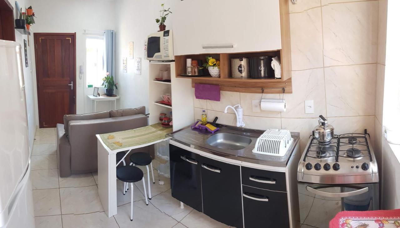 Proximo Ao Aeroporto De Florianopolis. Apartment *
