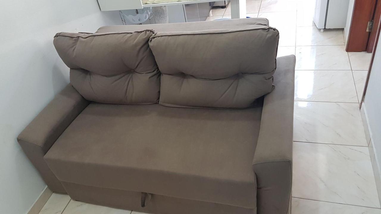 Apartment Proximo Ao Aeroporto De Florianopolis. *