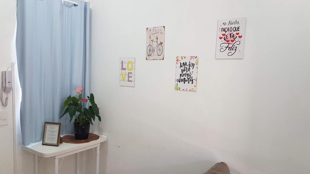 Proximo Ao Aeroporto De Florianopolis. Apartment