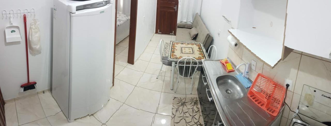 Proximo Ao Aeroporto De Florianopolis. Apartment