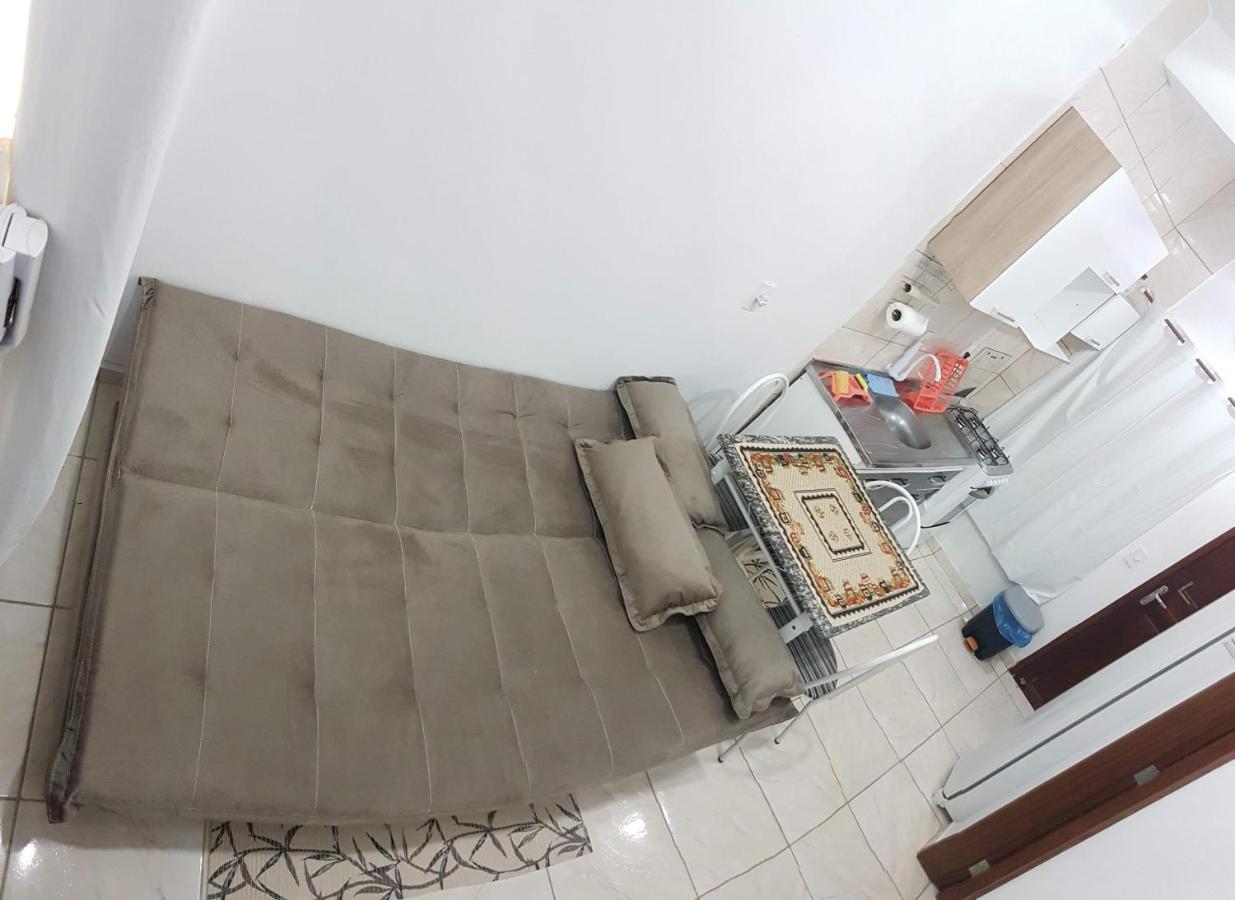 Proximo Ao Aeroporto De Florianopolis. Apartment *