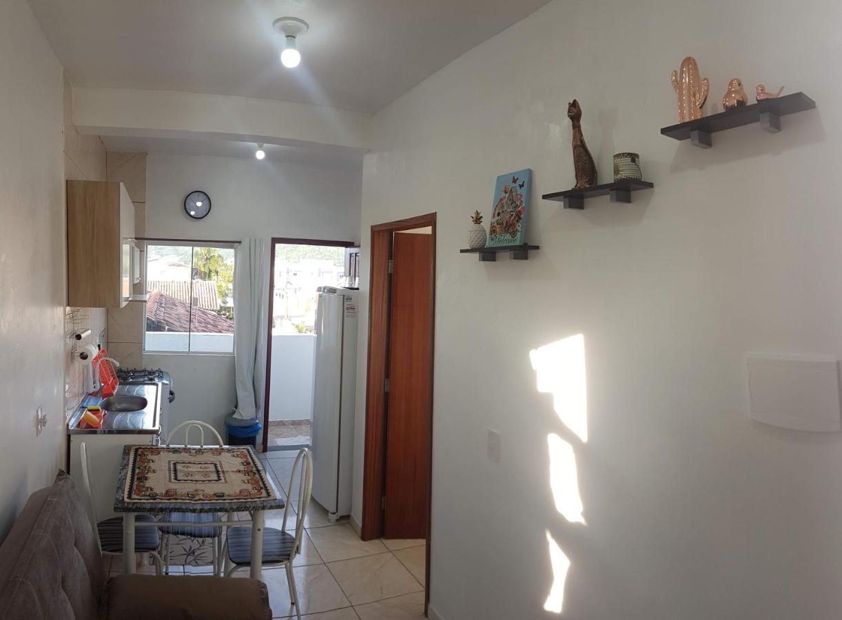 Apartment Proximo Ao Aeroporto De Florianopolis. Florianopolis