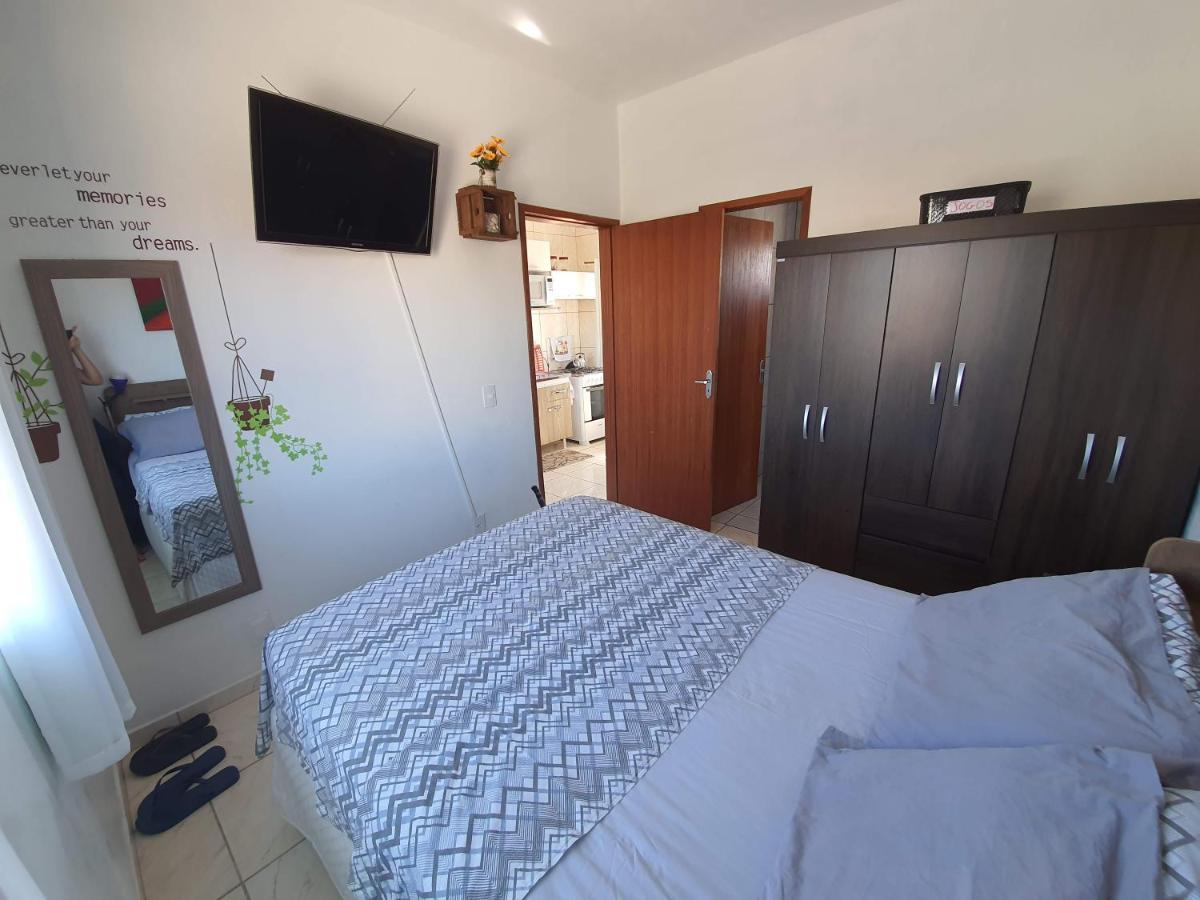 Apartment Proximo Ao Aeroporto De Florianopolis. Florianopolis