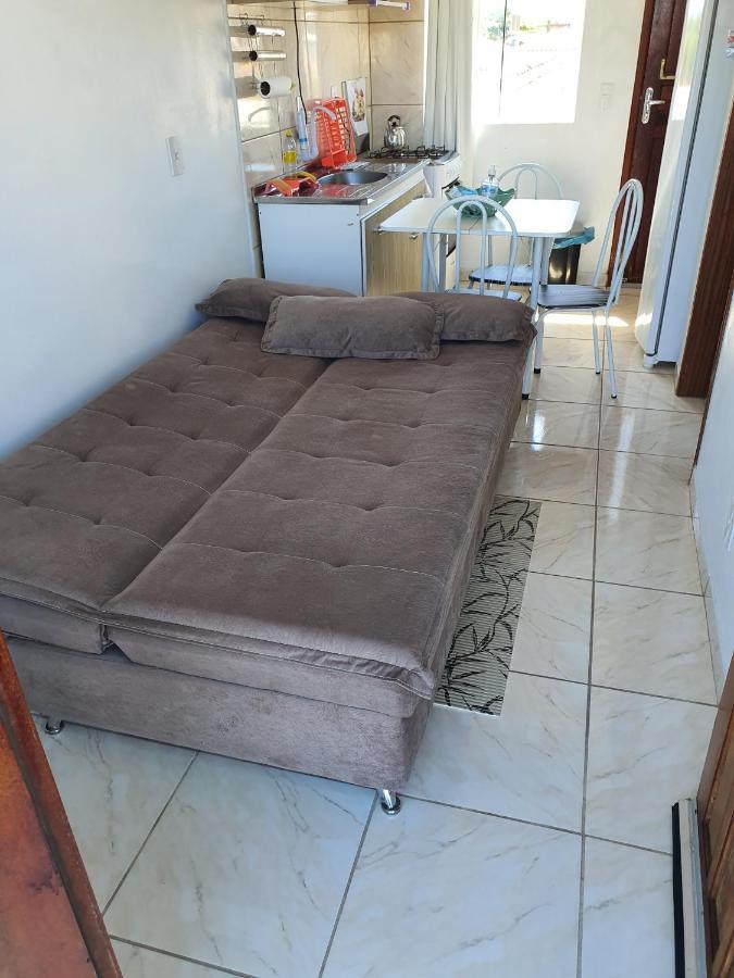Proximo Ao Aeroporto De Florianopolis. Apartment Florianopolis