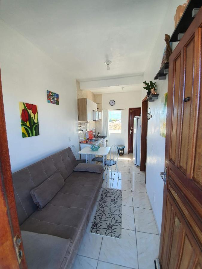Proximo Ao Aeroporto De Florianopolis. Apartment *