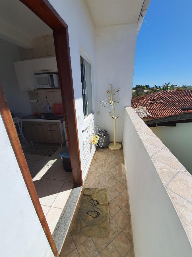 Apartment Proximo Ao Aeroporto De Florianopolis.