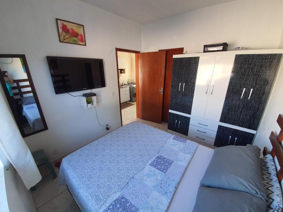 Apartment Proximo Ao Aeroporto De Florianopolis. Florianopolis