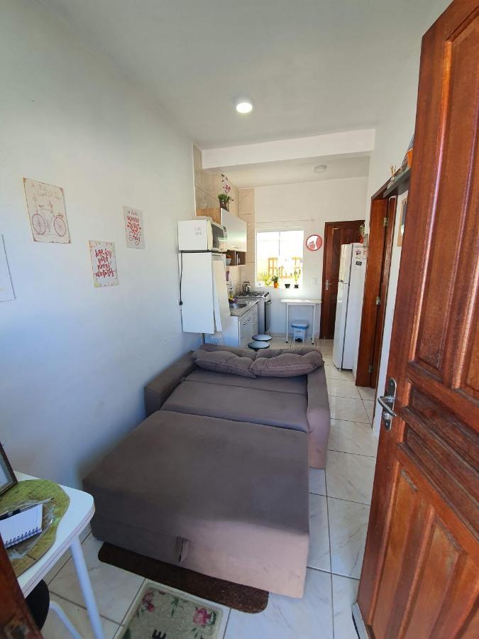 Apartment Proximo Ao Aeroporto De Florianopolis.