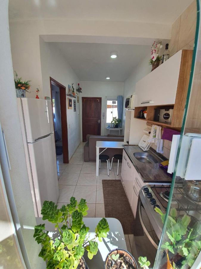 Apartment Proximo Ao Aeroporto De Florianopolis.