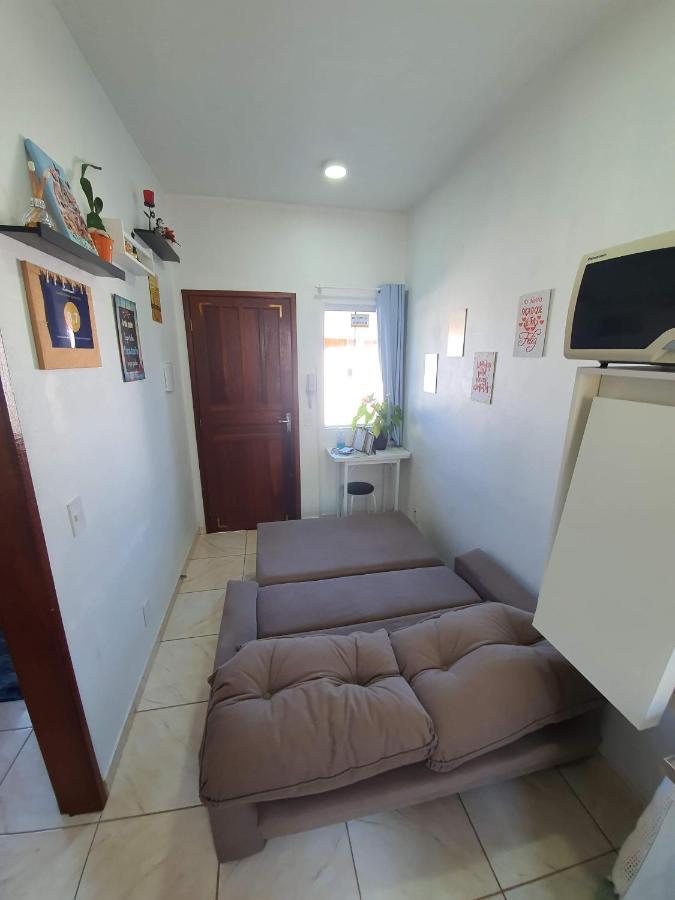 Proximo Ao Aeroporto De Florianopolis. Apartment
