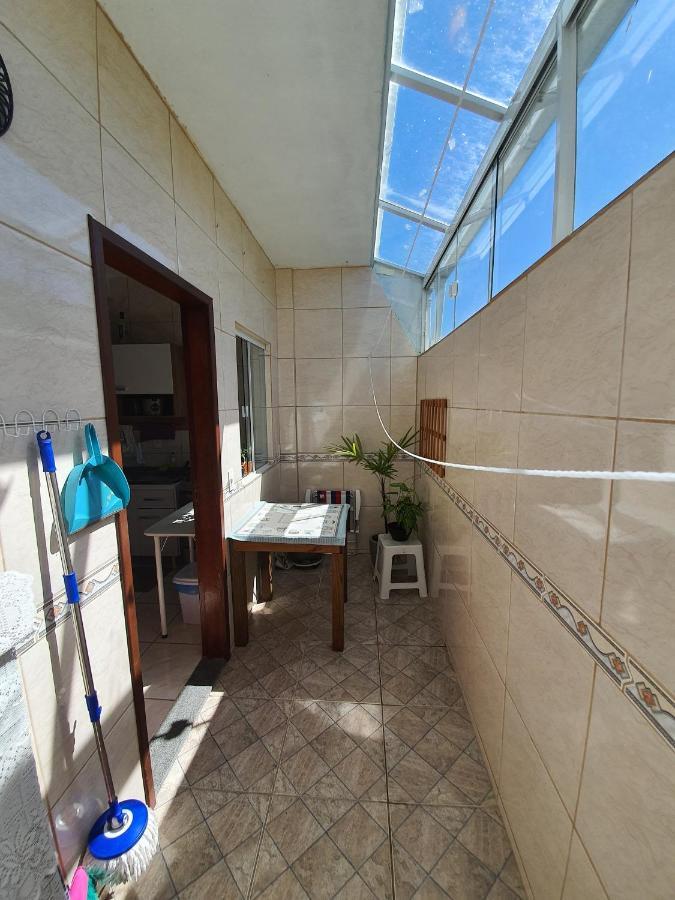 Apartment Proximo Ao Aeroporto De Florianopolis. *