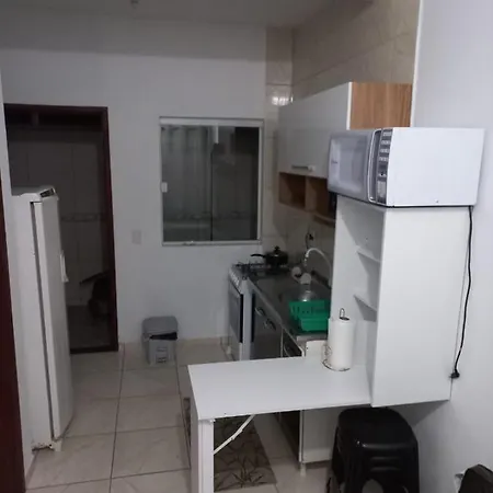 Apartamento próximo ao Aeroporto de Florianópolis. Exterior foto