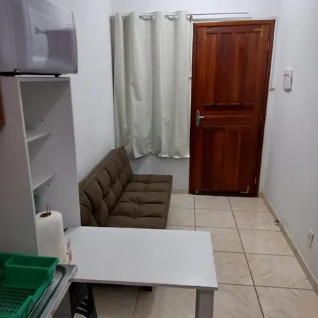 Apartamento próximo ao Aeroporto de Florianópolis. Exterior foto