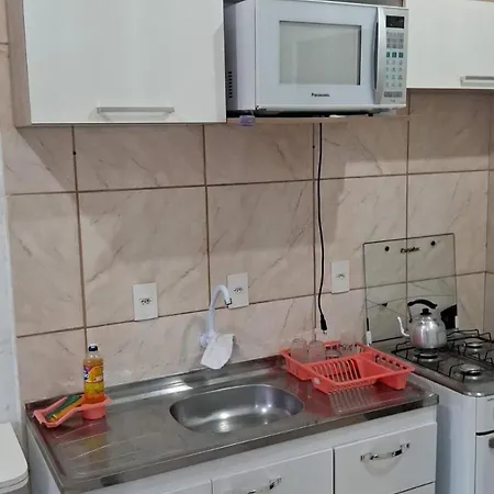 Apartamento próximo ao Aeroporto de Florianópolis. Exterior foto