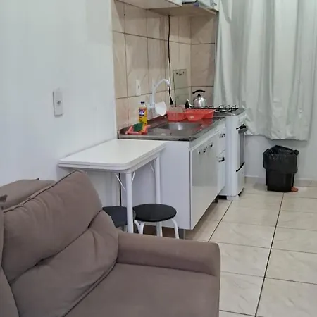Apartamento próximo ao Aeroporto de Florianópolis. Exterior foto
