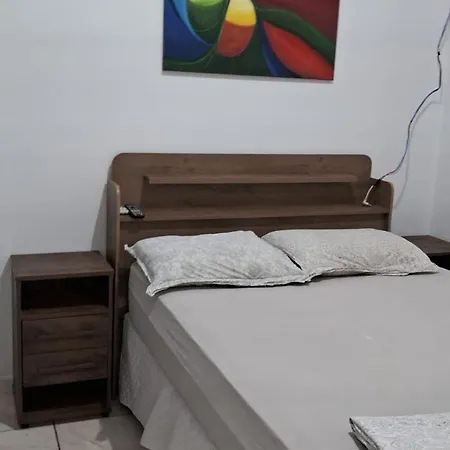 Apartamento próximo ao Aeroporto de Florianópolis. Exterior foto