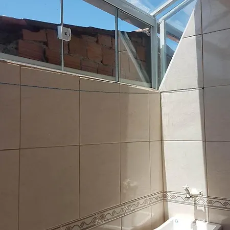 Apartamento próximo ao Aeroporto de Florianópolis. Exterior foto