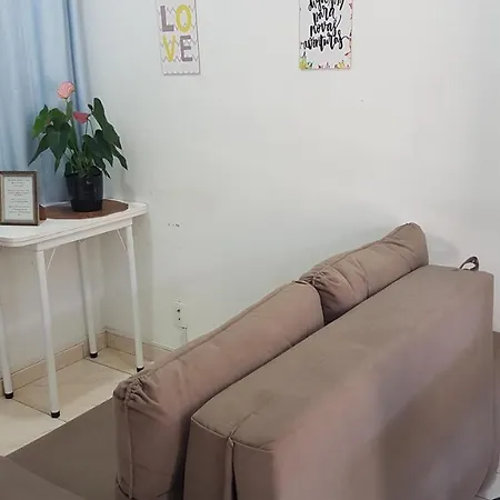 Apartamento próximo ao Aeroporto de Florianópolis. Exterior foto