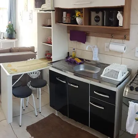 Apartamento próximo ao Aeroporto de Florianópolis. Exterior foto
