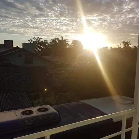 Apartamento próximo ao Aeroporto de Florianópolis. Exterior foto