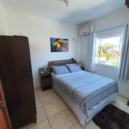 Apartamento próximo ao Aeroporto de Florianópolis. Exterior foto