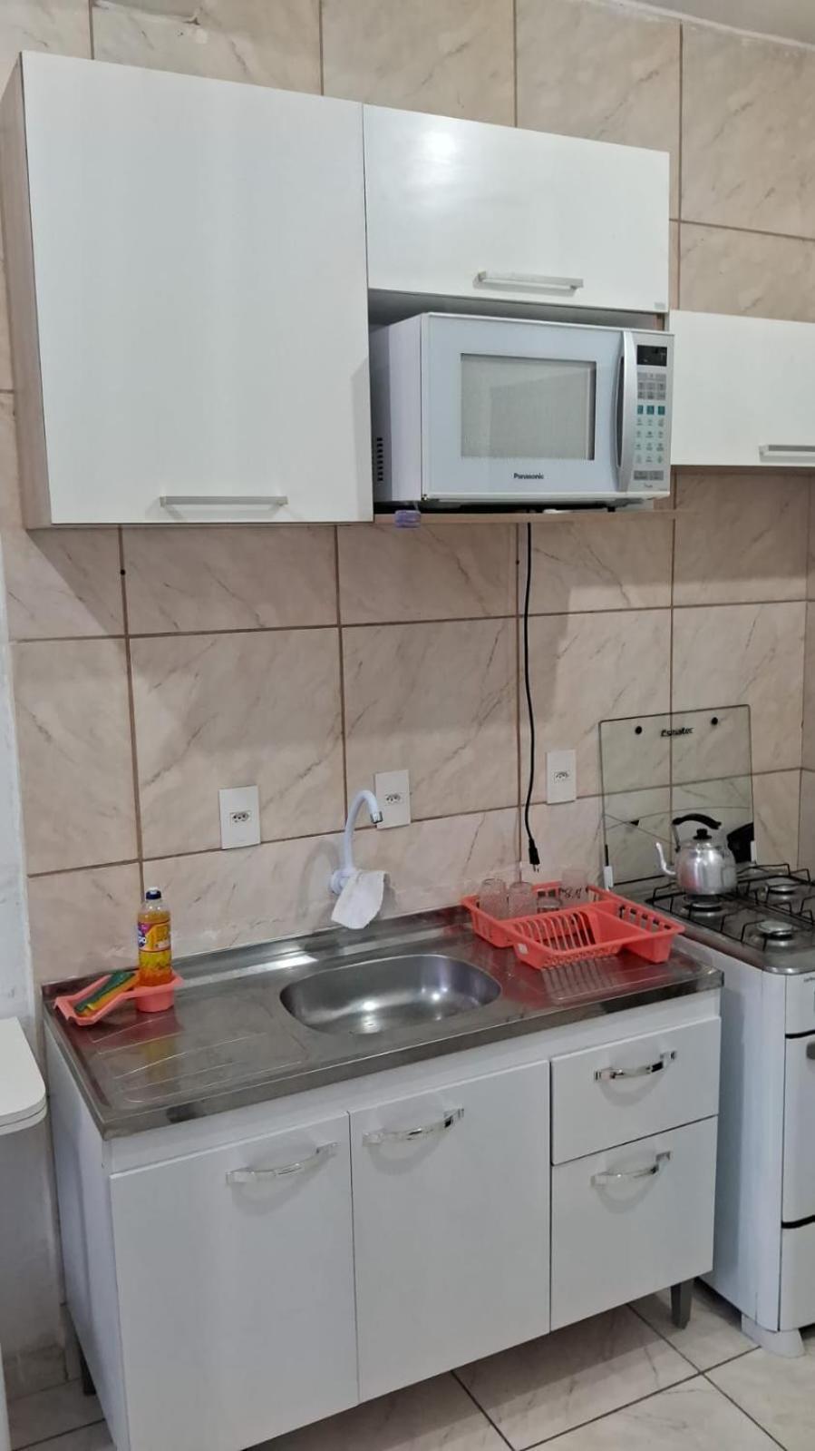 Apartamento Próximo Ao Aeroporto De Florianópolis. Florianópolis