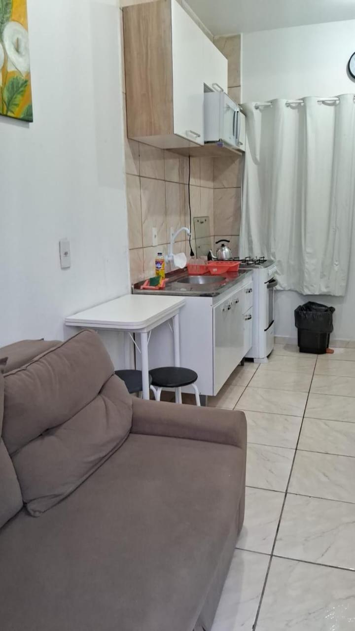 Próximo Ao Aeroporto De Florianópolis. Apartamento *