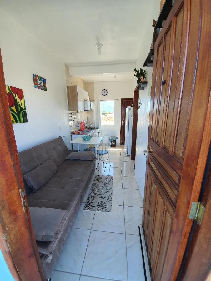 Próximo Ao Aeroporto De Florianópolis. Apartamento *