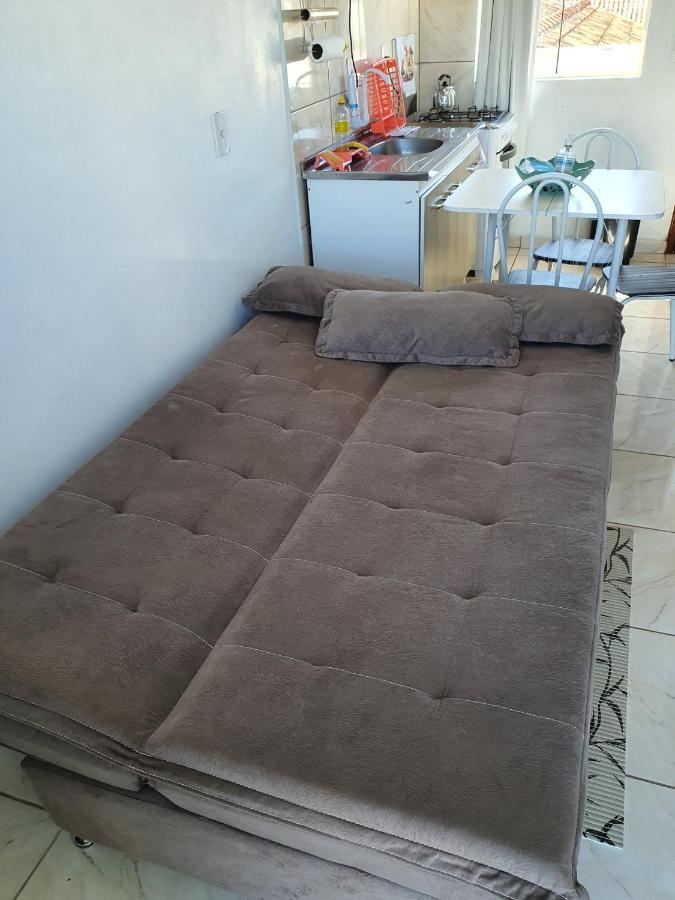 Próximo Ao Aeroporto De Florianópolis. Apartamento *