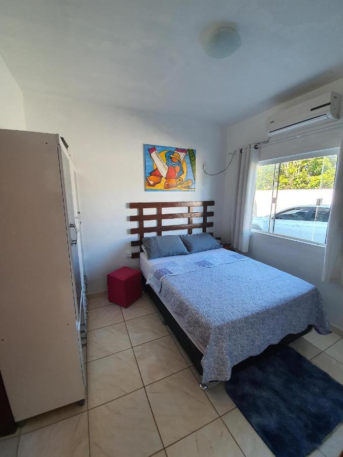 Próximo Ao Aeroporto De Florianópolis. Apartamento Florianópolis